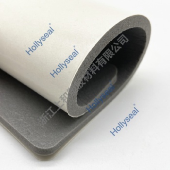 Hollyseal?6mm厚微孔防水密封PVC泡棉
