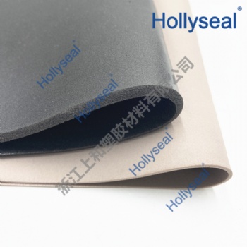 Hollyseal?1mm~25mm厚軟質(zhì)防水車(chē)身密封PVC泡棉